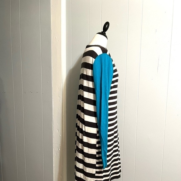 BCBG GENERATION SWEATER DRESS SIZ L - Picture 2 of 8